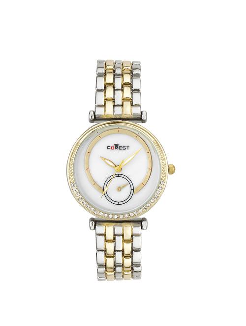 Watch Euro Designer Jwellery Analogue Womens and Girls Watch - 14901559 - Standard Image - 1