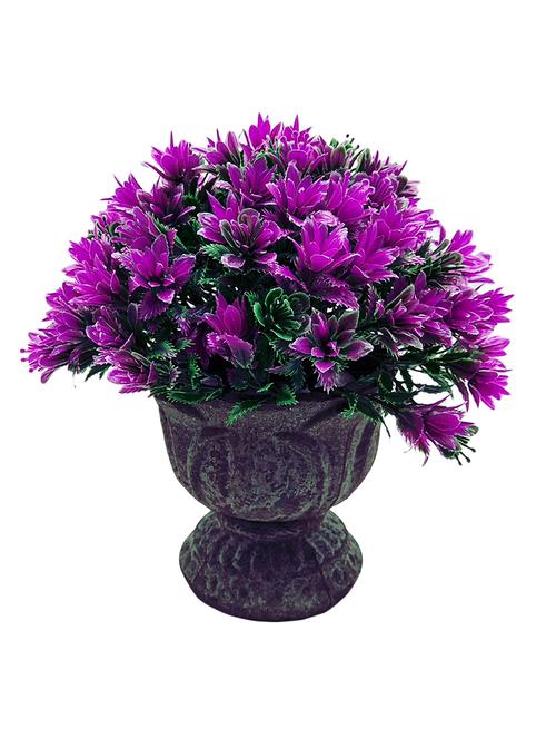 Artificial Plant With Pot - 14902016 - Very Small Image - 1