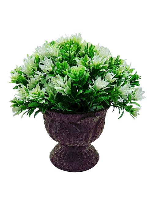 Artificial Plant With Pot - 14902018 - Very Small Image - 1