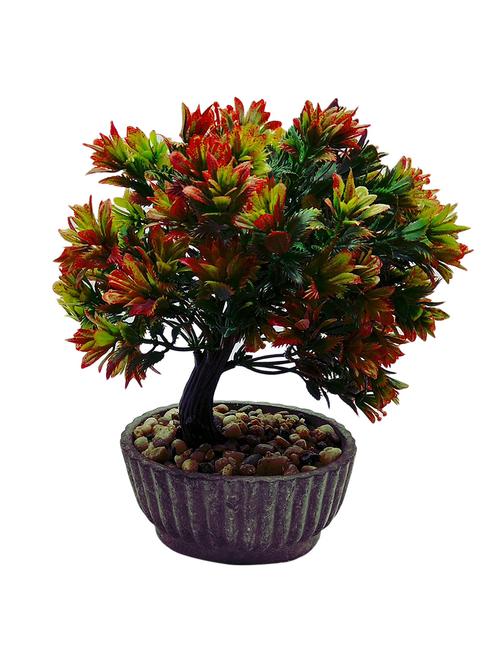 Artificial Plant With Pot - 14902021 - Very Small Image - 1