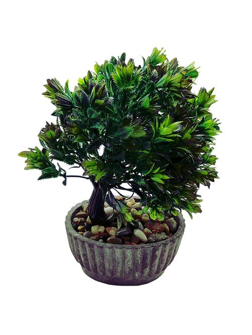 Artificial Plant With Pot - 14902022 - Very Small Image - 1