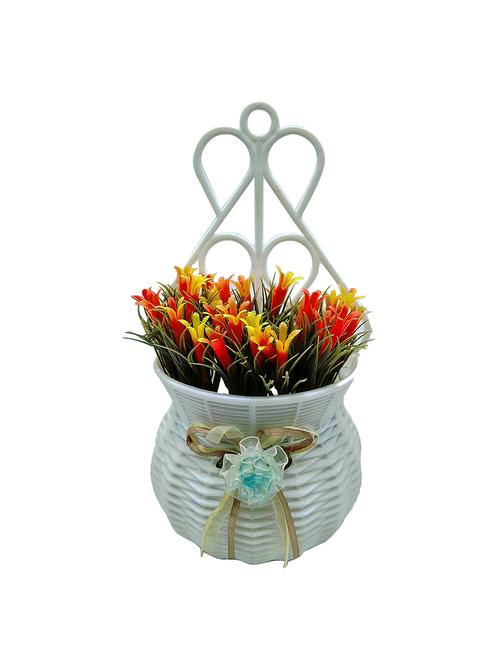 Hanging Plant With Pot - 14902024 - Very Small Image - 1