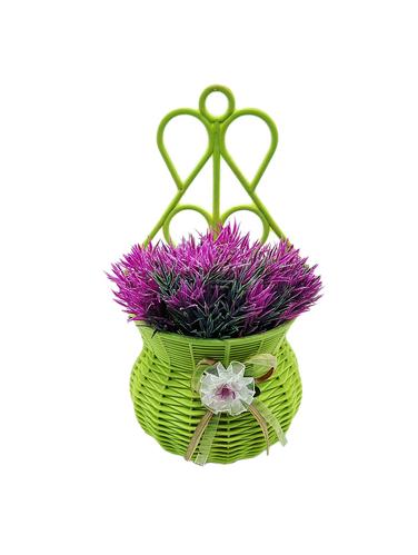 Hanging Plant With Pot - 14902025 - Very Small Image - 1
