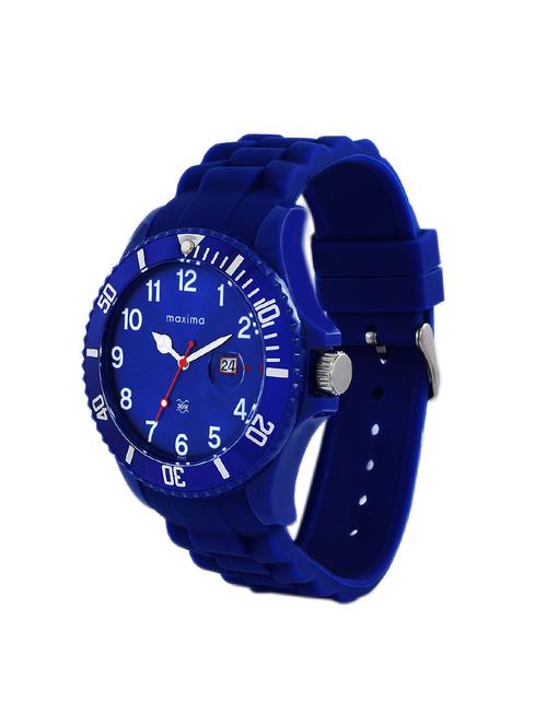 Maxima Date BLUE Dial Men's Watch 45940PPGN - 14902318 - Very Small Image - 1