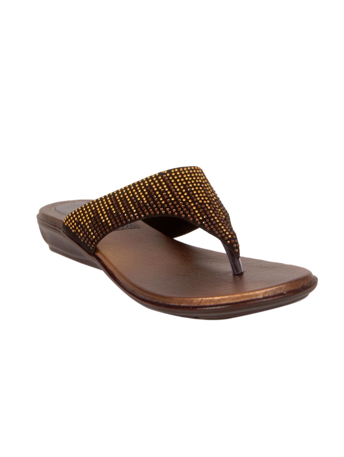 black toe separator sandal - 14902438 - Zoom Image - 1