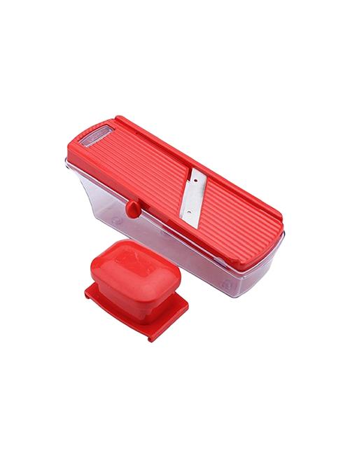 Multiple Slicer For Fruit Vegetable Dry Fruits - 14902622 - Very Small Image - 1
