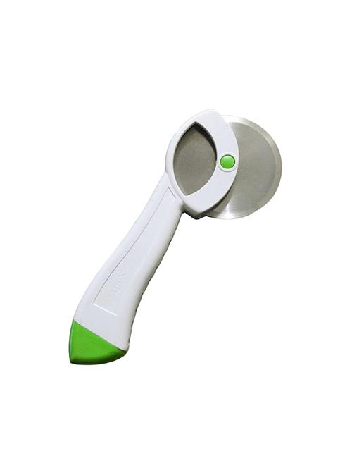 Stainless Steel Rolling Pizza Cutter - 14902623 - Very Small Image - 1