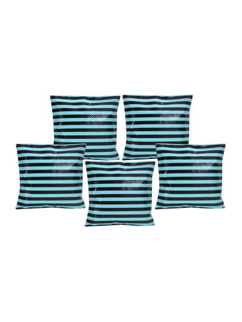 Modern Attractive Cushion Cover Set Of 5 (16x16) - 14903252 - Very Small Image - 1