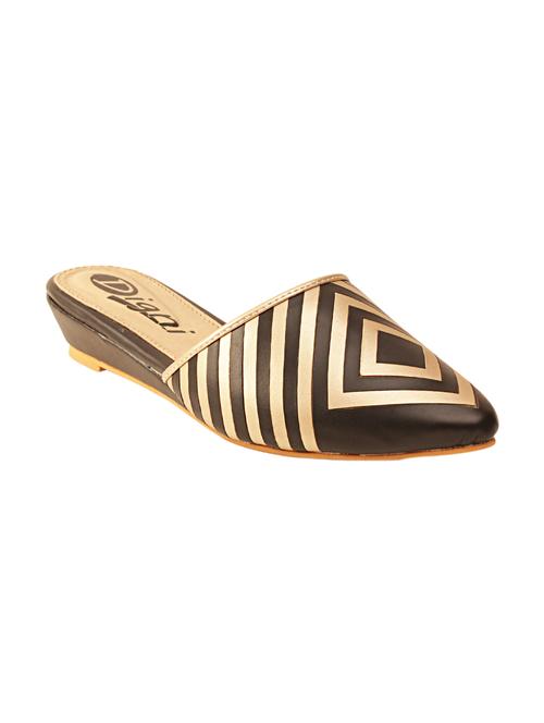black mules sandal - 14903752 - Very Small Image - 1