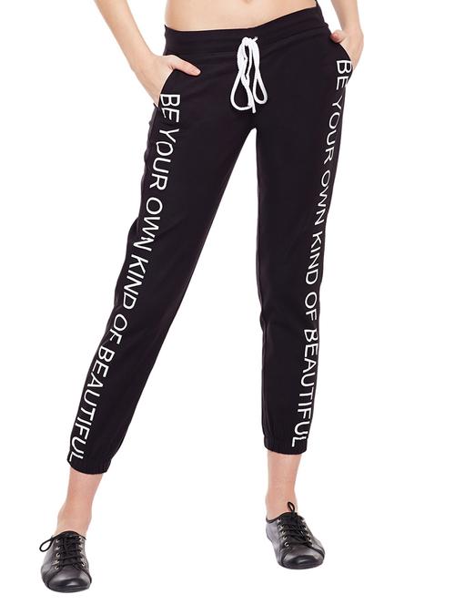 black printed jeggings - 14904703 - Very Small Image - 1