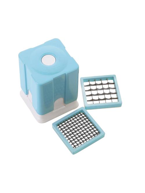 French Fries Cutter With 2-Blades - 14904888 - Standard Image - 1