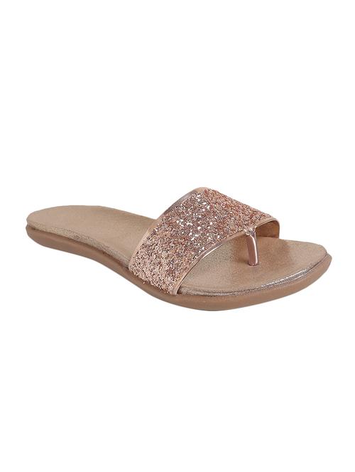copper toe separator sandal - 14904937 - Standard Image - 1
