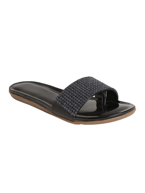 black toe separator sandal - 14904943 - Standard Image - 1