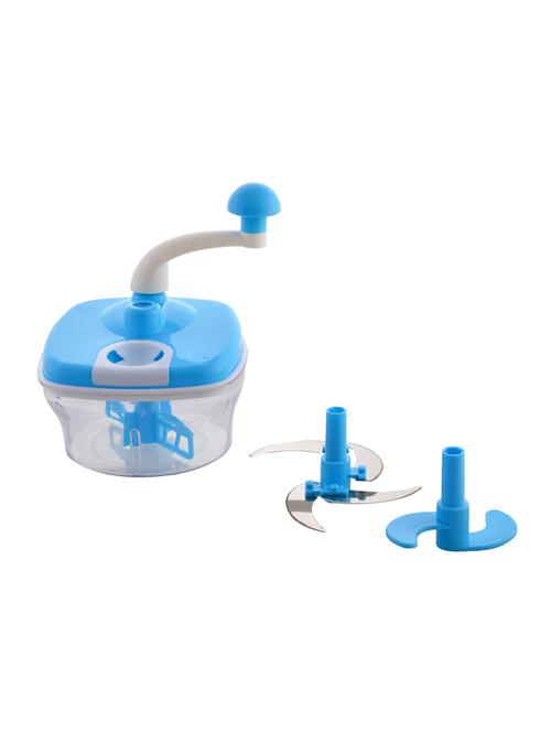 Manual 3 In 1 Food Processor - 14905115 - Very Small Image - 1
