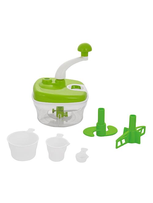 Manual 3 In 1 Food Processor - 14905116 - Very Small Image - 1