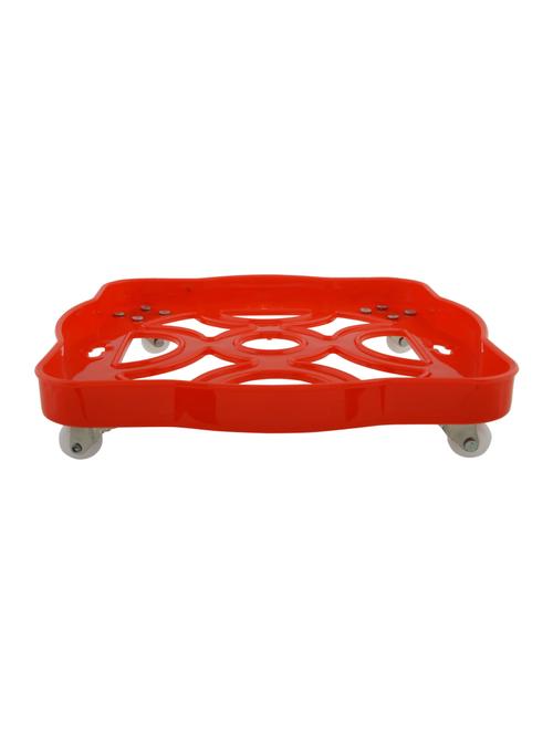 Multipurpose Gas Trolley/Oil Box Trolley - 14905134 - Very Small Image - 1