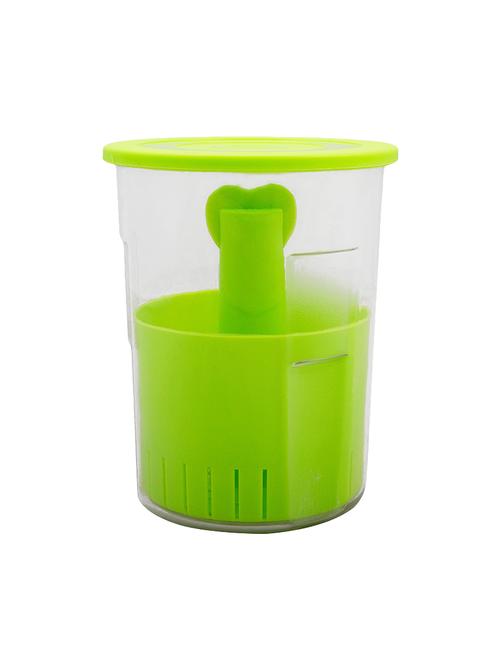 Polycarbonate Pickle Storage Container - 14905169 - Very Small Image - 1