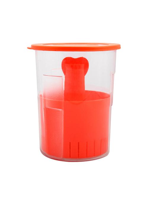 Polycarbonate Pickle Storage Container - 14905170 - Very Small Image - 1