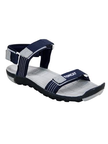 blue Fabric back strap floater - 14907154 - Very Small Image - 1