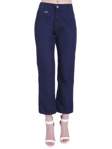 dark blue denim jean - 14907272 - Very Small Image - 1