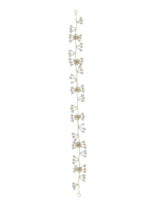 Sri Shringarr Fashion Fancy Hair Accessory/Hair Brooch/Hair Jewellery for Women.
FL455ON - 14907282 - Very Small Image - 1