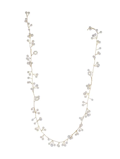 Sri Shringarr Fashion Fancy Hair Accessory/Hair Brooch/Hair Jewellery for Women.
FL456ON - 14907283 - Very Small Image - 1