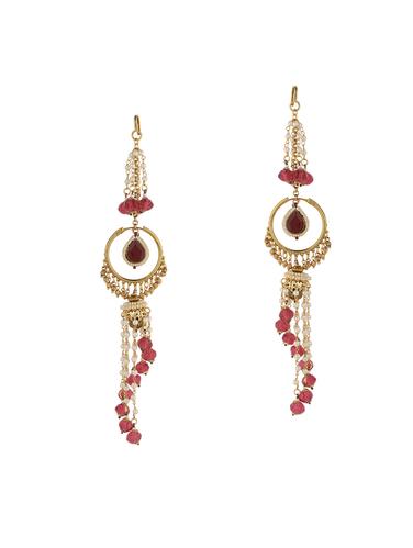 Sri Shringarr Fashion Fancy Hair Accessory/Hair Brooch/Hair Jewellery for Women.
HA525BON - 14907291 - Very Small Image - 1