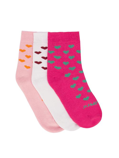 multi cotton sock - 14907856 - Very Small Image - 1