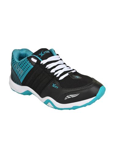 black Mesh sport shoe - 14908188 - Very Small Image - 1