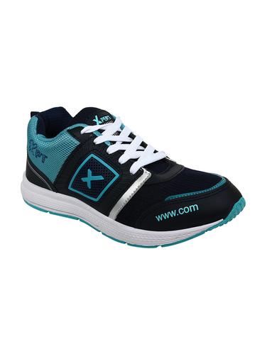 blue Mesh sport shoe - 14908189 - Very Small Image - 1