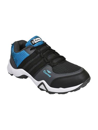 blue Mesh sport shoe - 14908196 - Very Small Image - 1