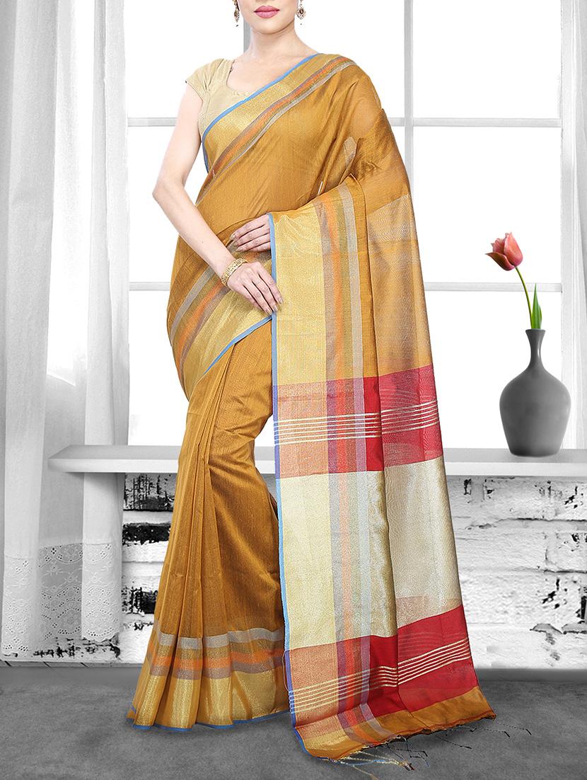 tant handloom saree