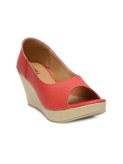 Nell women Black footwear - 14910370 - Standard Image - 1