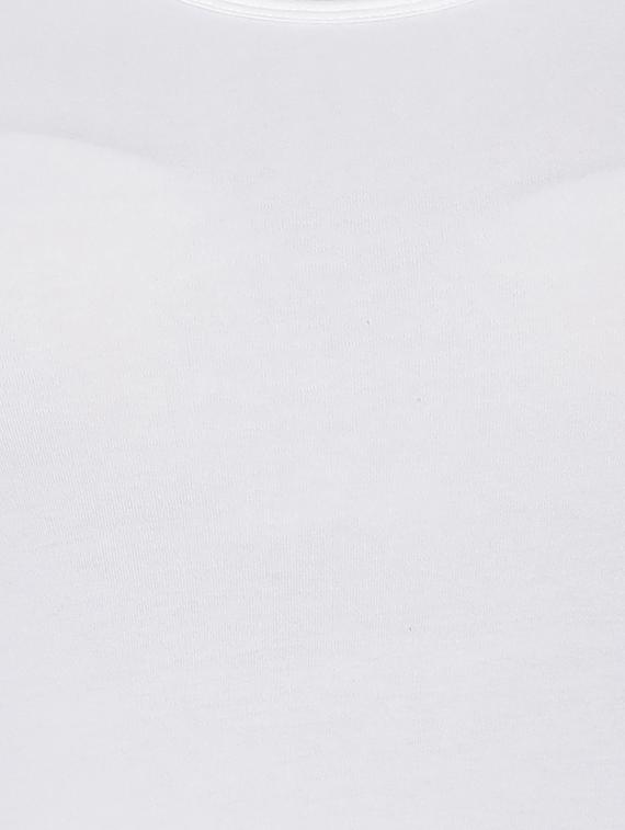 white cotton camisole - 14911299 - Zoom Image - 4