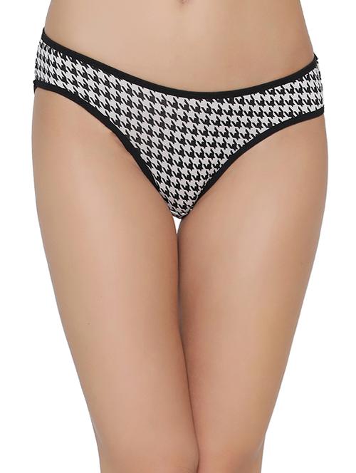 multi colored printed panty - 14911333 - Standard Image - 1