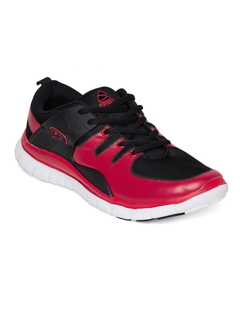 pink Fabric sport shoe - 14912633 - Zoom Image - 1