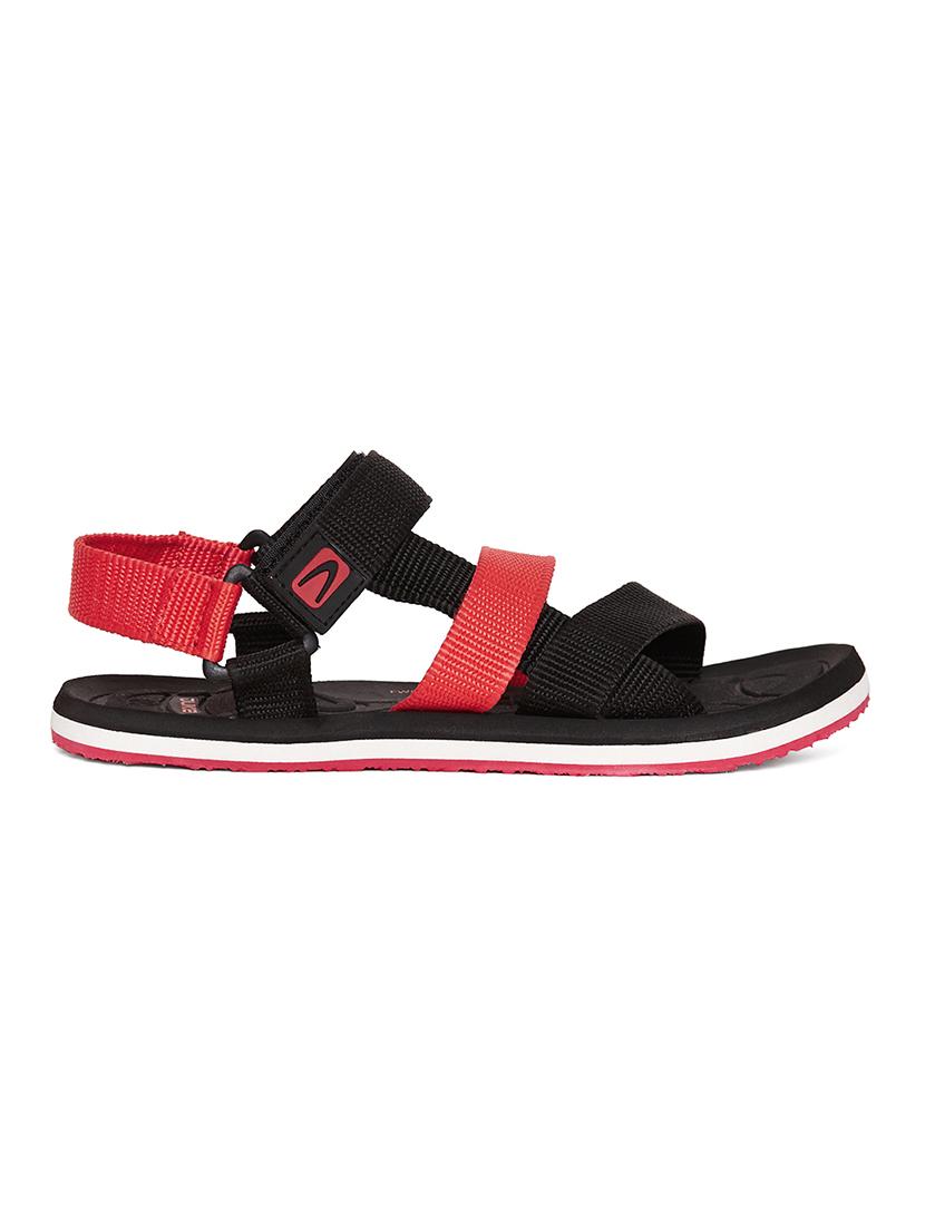 black Canvas back strap floater - 14912663 - Zoom Image - 1
