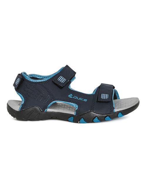 navy back strap floaters - 14912664 - Very Small Image - 1