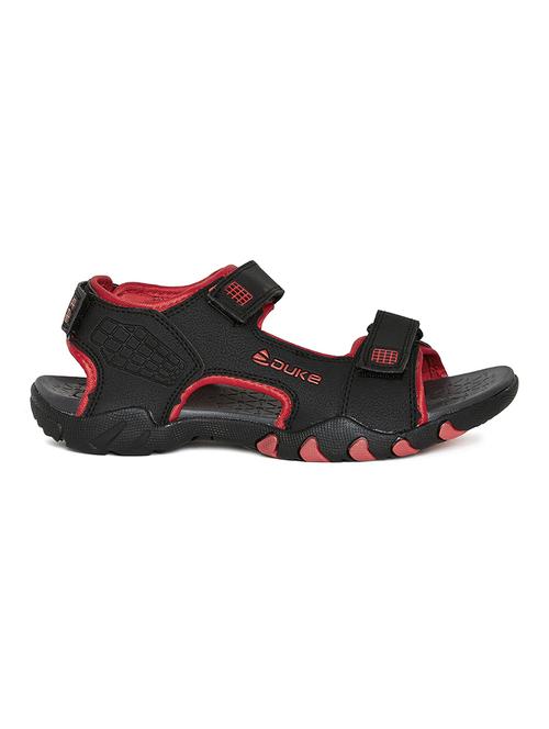 black back strap floaters - 14912665 - Standard Image - 1