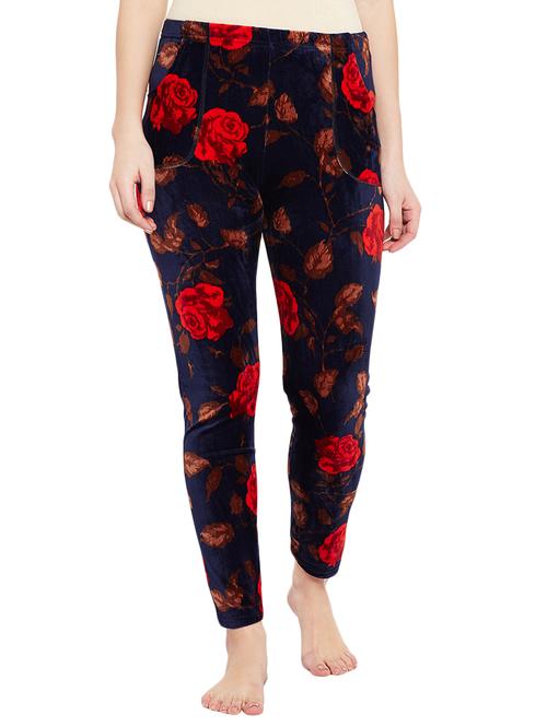 multi fleece pajama - 14915585 - Standard Image - 1