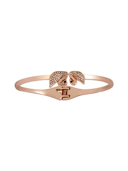 gold metal bangle - 14918070 - Very Small Image - 1