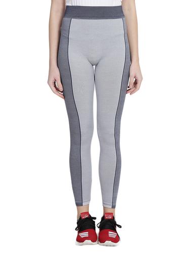 grey cotton track pant - 14921378 - Very Small Image - 1