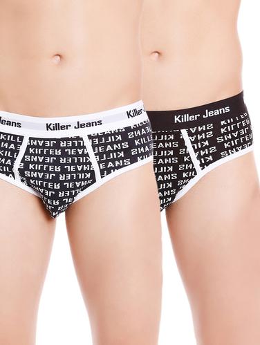 multicolor cotton hipster (set of 2) - 14922957 - Very Small Image - 1
