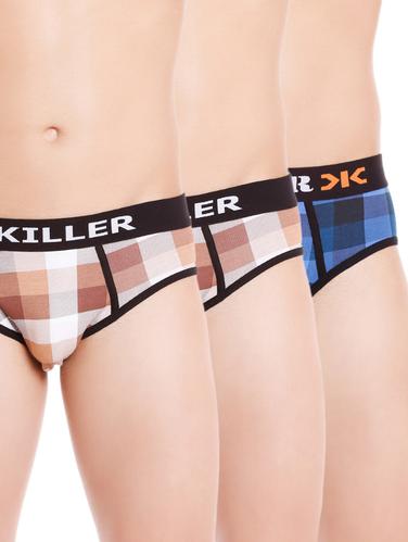 multicolor cotton hipster brief (Set of 2) - 14922993 - Very Small Image - 1