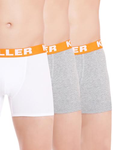 multicolor cotton trunk (Set of 3) - 14923022 - Very Small Image - 1