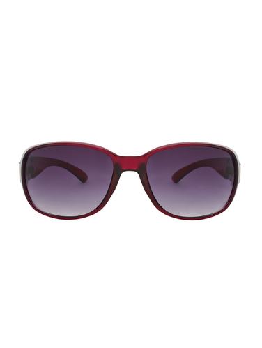 Zyaden Violet sunglasses for women 424 - 14923939 - Very Small Image - 1