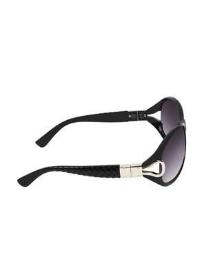 zyaden black sunglasses for women 429 - 14923944 - Standard Image - 4