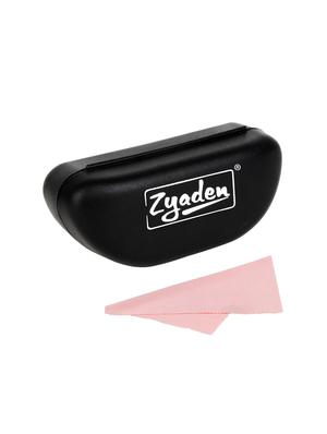 zyaden black sunglasses for women 429 - 14923944 - Standard Image - 5