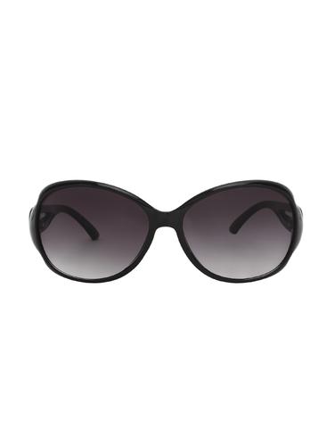 Zyaden Black sunglasses for women 432 - 14923947 - Very Small Image - 1