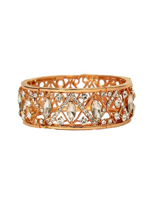 Gold Tone Bangles - 14924199 - Standard Image - 1